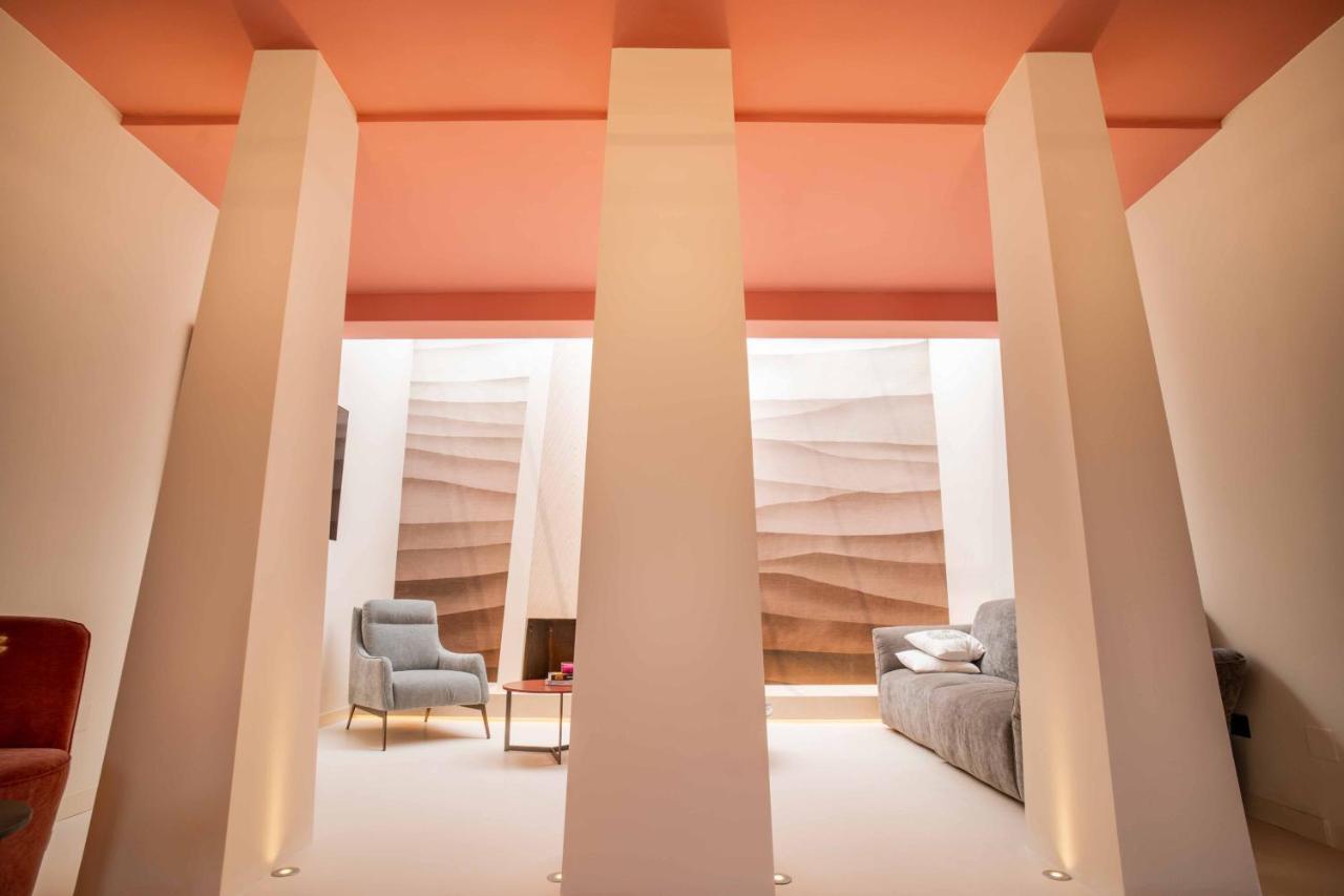La Maison - Boutique Rooms 斯佩隆加 外观 照片