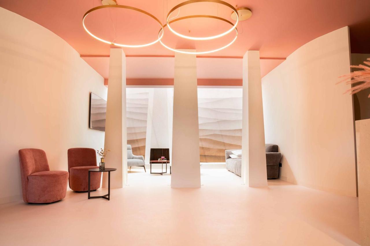 La Maison - Boutique Rooms 斯佩隆加 外观 照片
