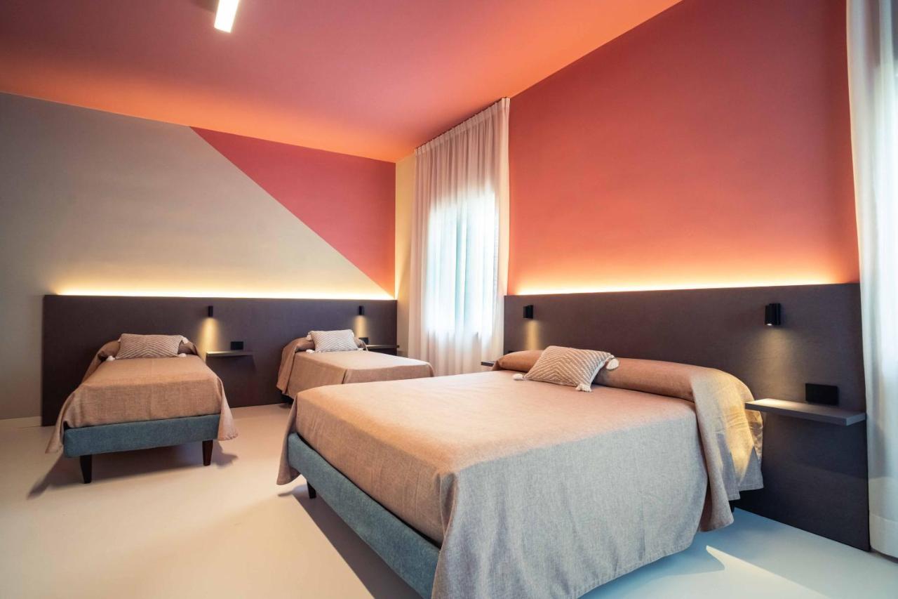 La Maison - Boutique Rooms 斯佩隆加 外观 照片