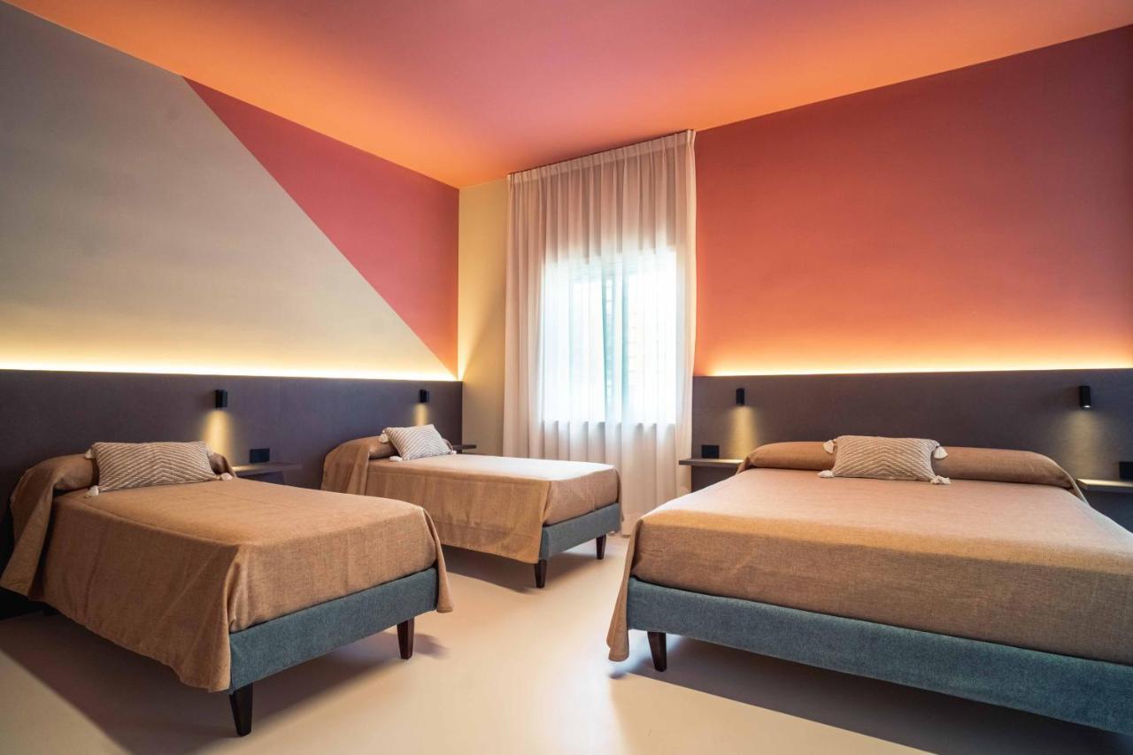 La Maison - Boutique Rooms 斯佩隆加 外观 照片
