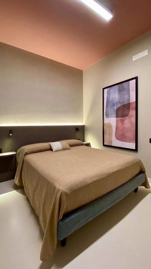 La Maison - Boutique Rooms 斯佩隆加 外观 照片