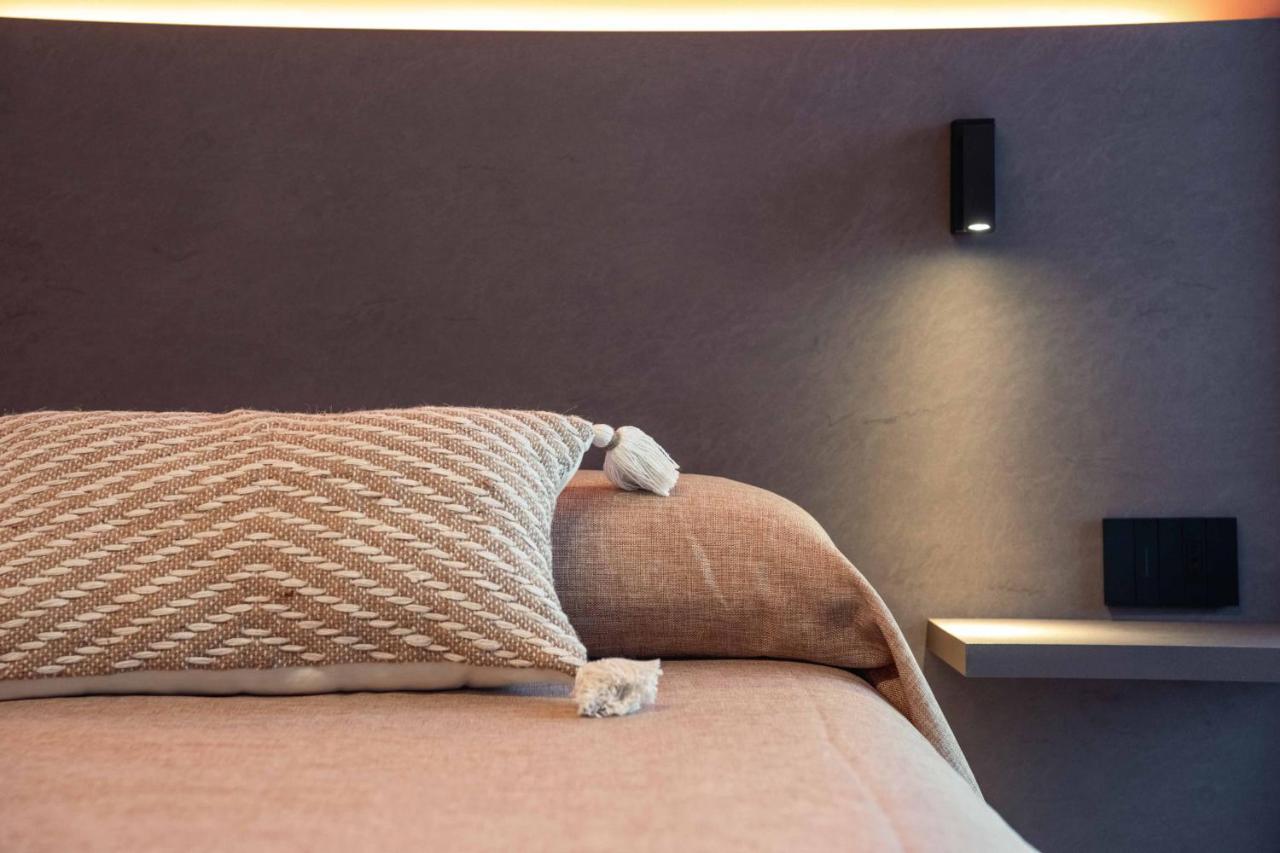 La Maison - Boutique Rooms 斯佩隆加 外观 照片