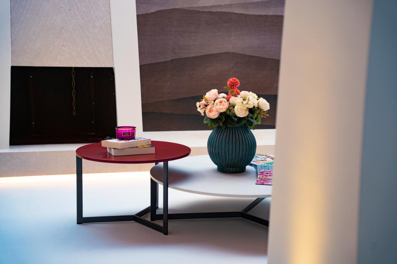 La Maison - Boutique Rooms 斯佩隆加 外观 照片