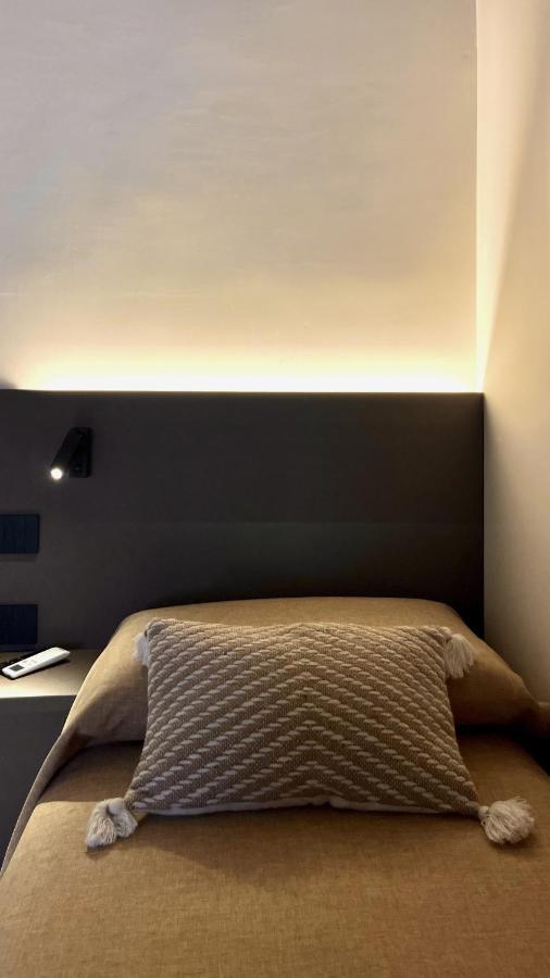 La Maison - Boutique Rooms 斯佩隆加 外观 照片