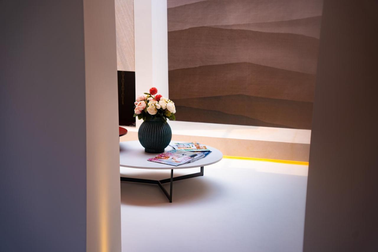 La Maison - Boutique Rooms 斯佩隆加 外观 照片