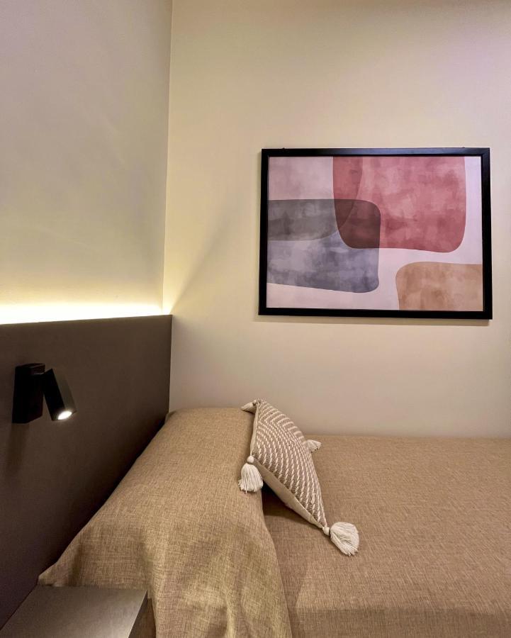 La Maison - Boutique Rooms 斯佩隆加 外观 照片