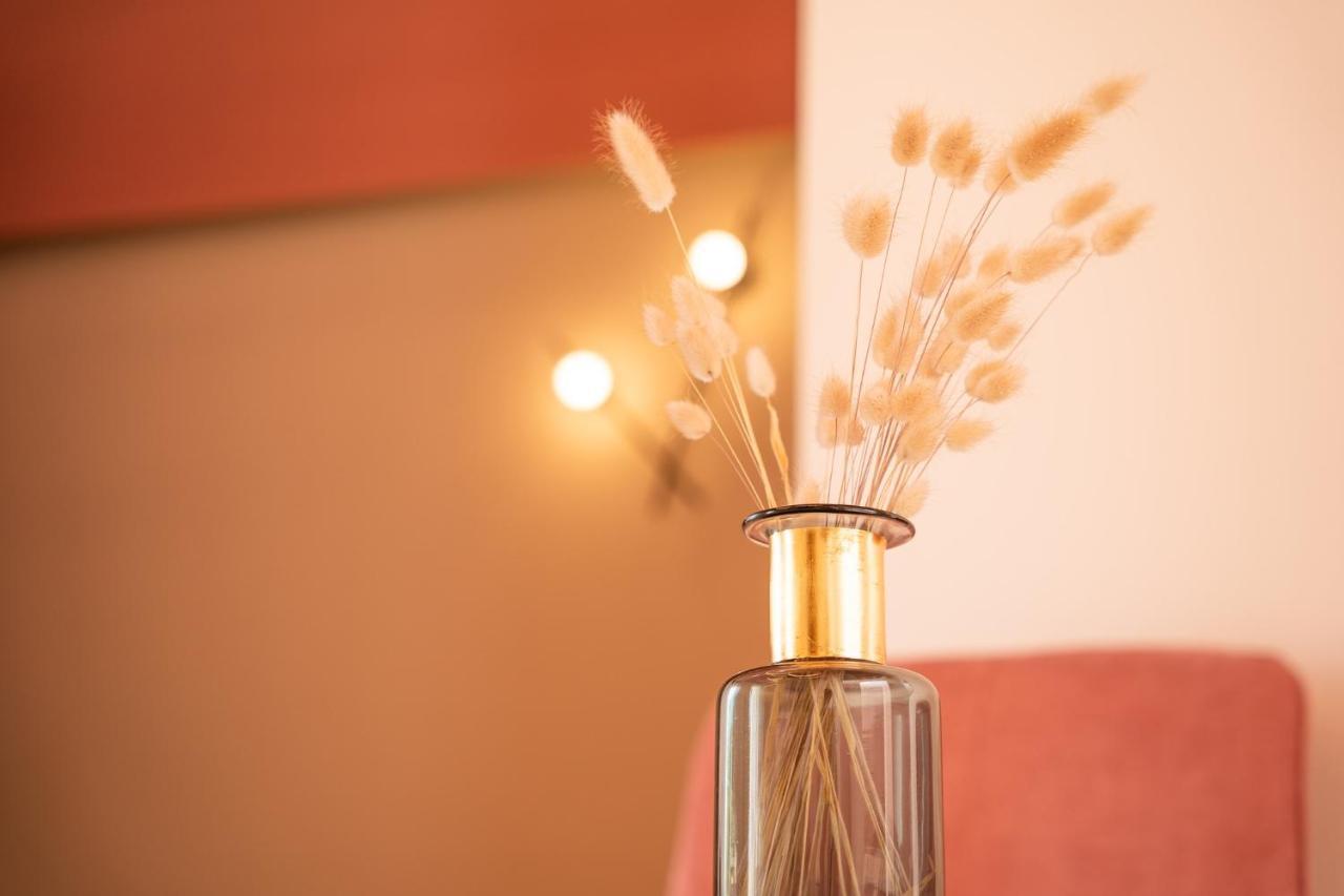 La Maison - Boutique Rooms 斯佩隆加 外观 照片