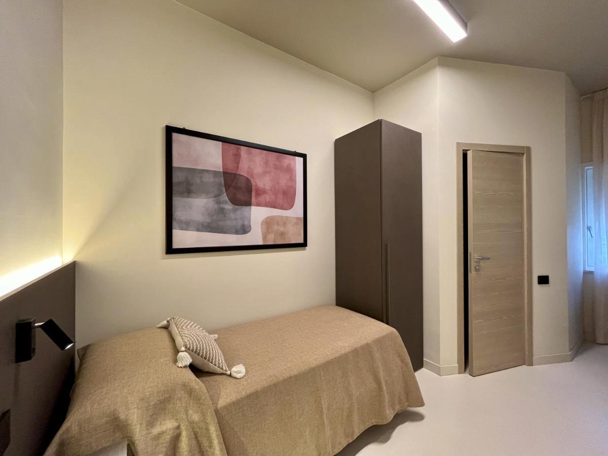 La Maison - Boutique Rooms 斯佩隆加 外观 照片