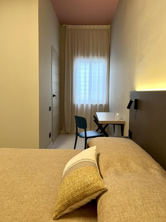 La Maison - Boutique Rooms 斯佩隆加 外观 照片