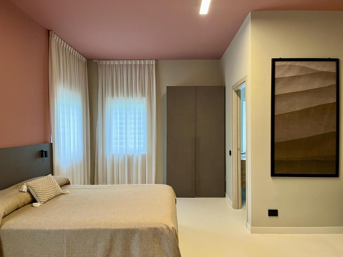 La Maison - Boutique Rooms 斯佩隆加 外观 照片