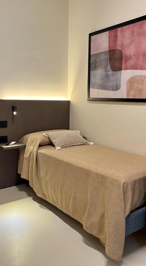 La Maison - Boutique Rooms 斯佩隆加 外观 照片