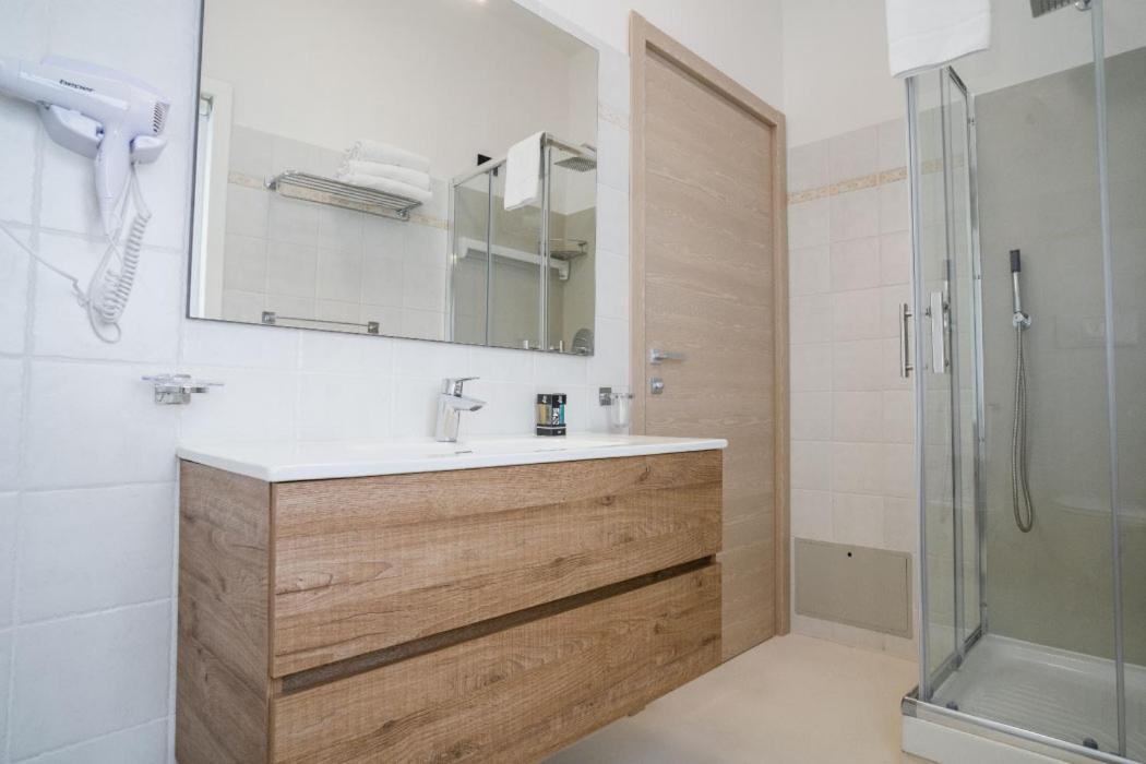 La Maison - Boutique Rooms 斯佩隆加 外观 照片