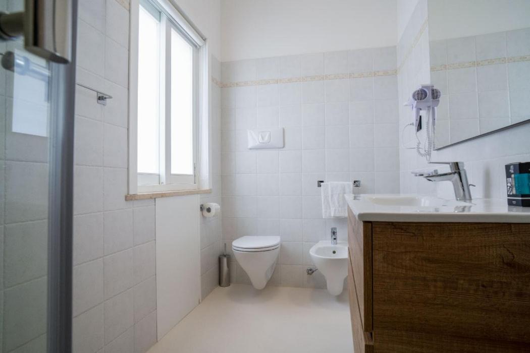 La Maison - Boutique Rooms 斯佩隆加 外观 照片