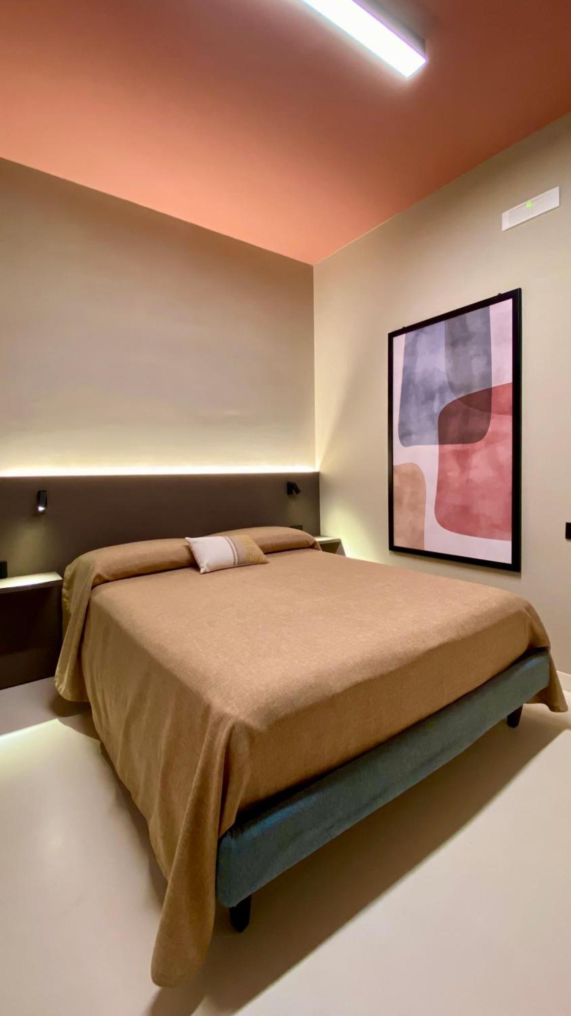 La Maison - Boutique Rooms 斯佩隆加 外观 照片