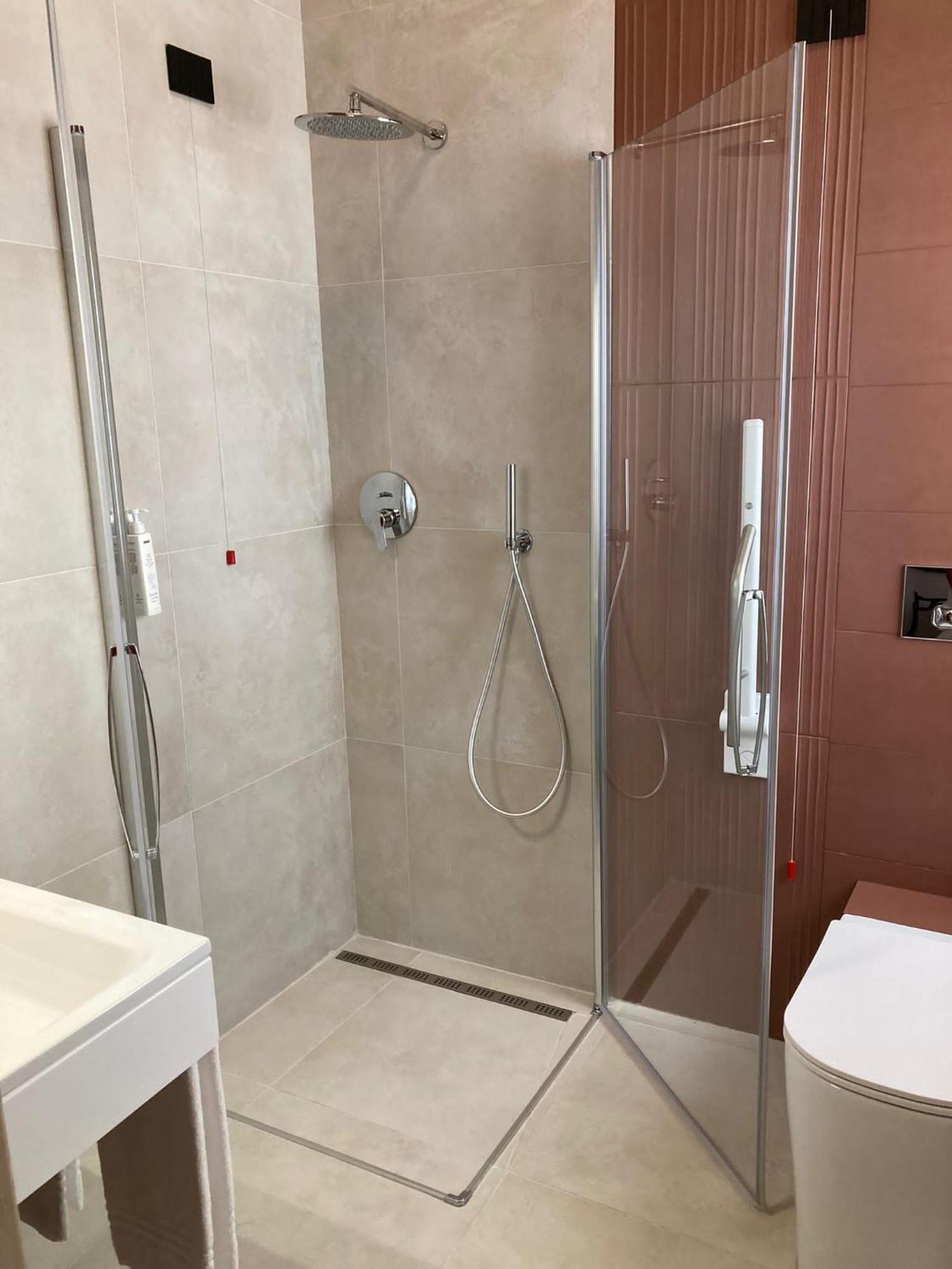 La Maison - Boutique Rooms 斯佩隆加 外观 照片